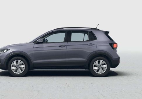 Volkswagen T-Cross, 2025