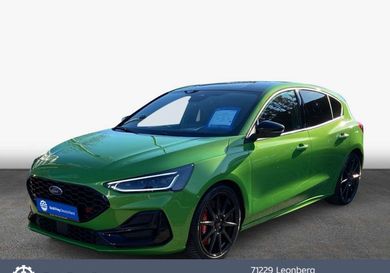 Ford Focus, 2023