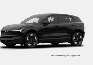 Volvo EX30, 2027