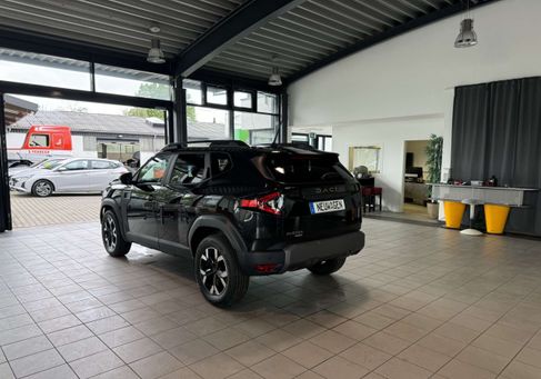 Dacia Duster, 2024 3