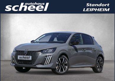 Peugeot 208, 2026