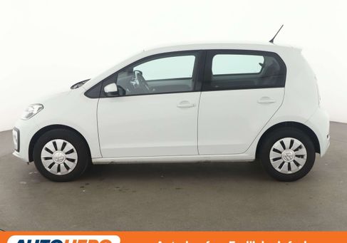 Volkswagen up!, 2023