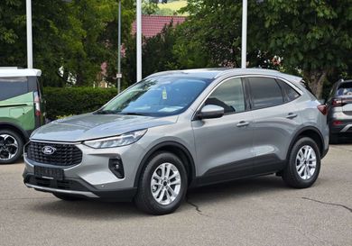 Ford Kuga, 2024