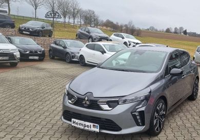 Mitsubishi Colt, 2025