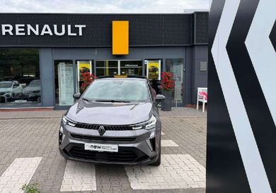 Renault Captur, 2025