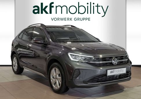 Volkswagen Taigo, 2023