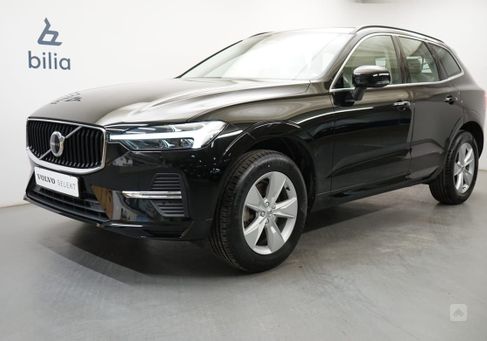 Volvo XC60, 2022