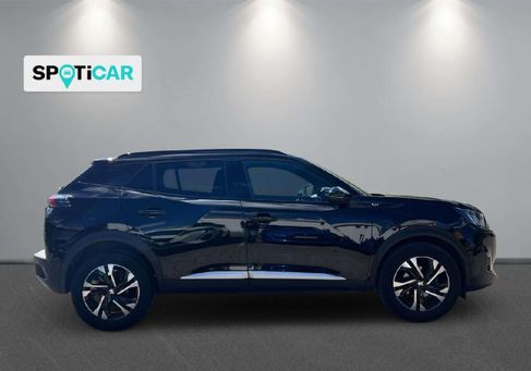 Peugeot 2008, 2021