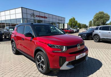 Citroën C3 Aircross, 2026