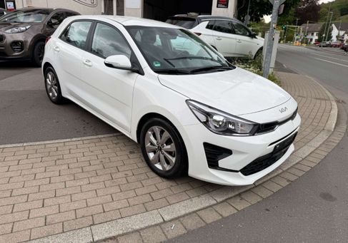 Kia Rio, 2023