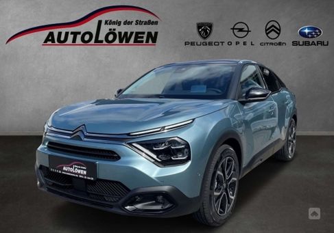 Citroën C4, 2024