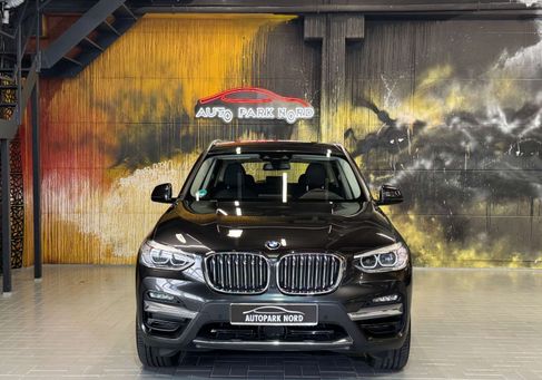 BMW X3, 2021 2