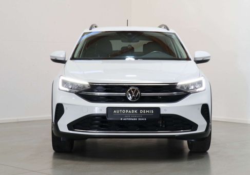 Volkswagen Taigo, 2022