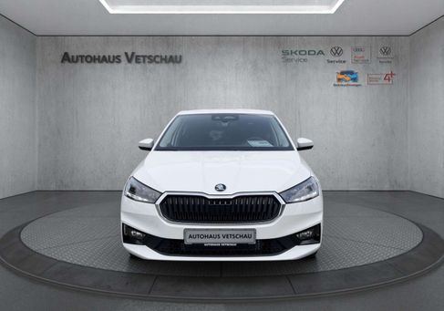 Skoda Fabia, 2026