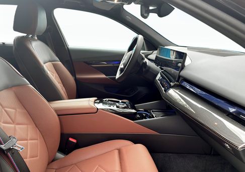 BMW, 2026 3