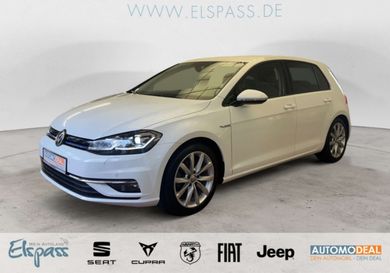 Volkswagen Golf, 2019