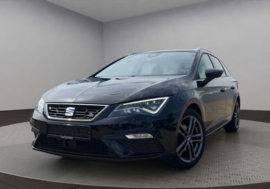 Seat Leon, 2020