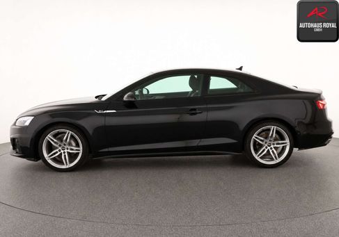 Audi A5, 2021 2
