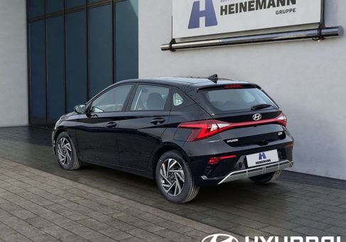 Hyundai i20, 2026 3