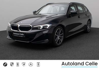 BMW 320, 2023
