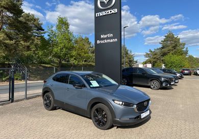 Mazda CX-30, 2023