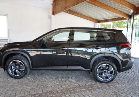 Nissan X-Trail, 2026 3