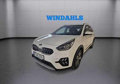 Kia Niro, 2020
