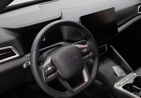 BYD, 2026