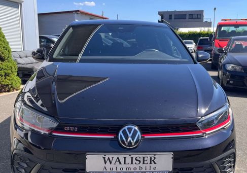 Volkswagen Polo, 2022 2