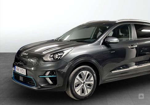 Kia Niro, 2022