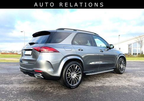 Mercedes-Benz GLE 350, 2023