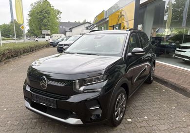 Citroën C3, 2026