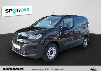 Opel Combo, 2026