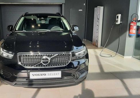 Volvo XC40, 2021 2
