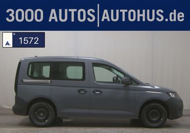 Volkswagen Caddy, 2022