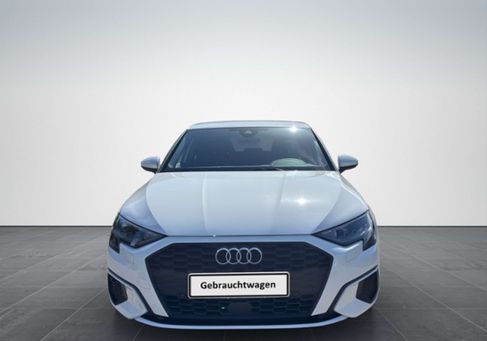 Audi A3, 2023 3
