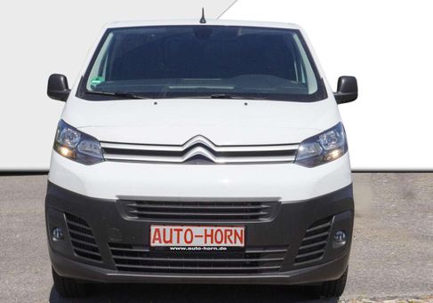 Citroën Jumpy, 2023 2