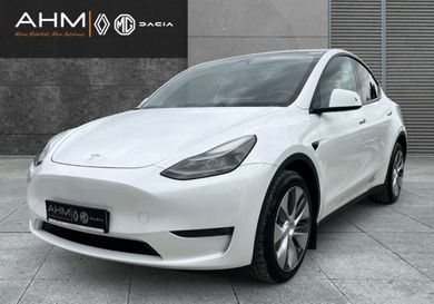 Tesla Model Y, 2023
