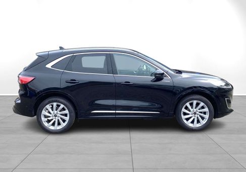 Ford Kuga, 2023