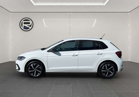 Volkswagen Polo, 2023 3