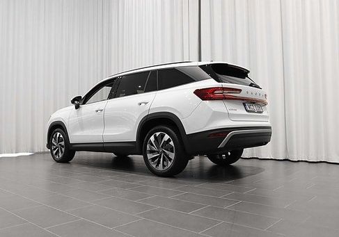 Skoda Kodiaq, 2026