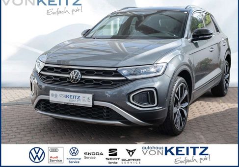 Volkswagen T-Roc, 2023