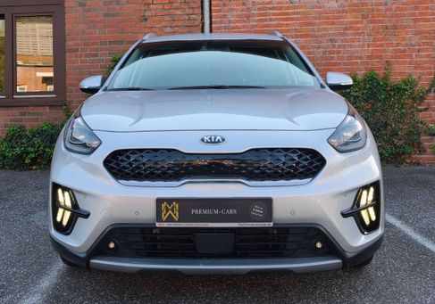 Kia Niro, 2020