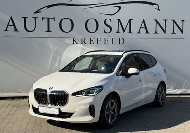 BMW 225, 2023