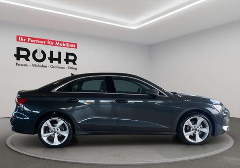 Audi A3, 2025 3