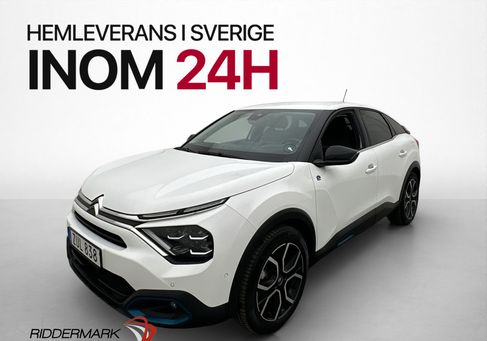 Citroën C4, 2022 3