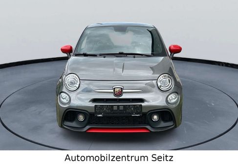 Fiat 500, 2019