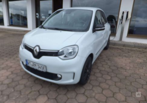 Renault Twingo, 2023