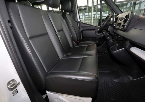 Mercedes-Benz Sprinter, 2021