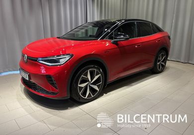 Volkswagen ID.5, 2023